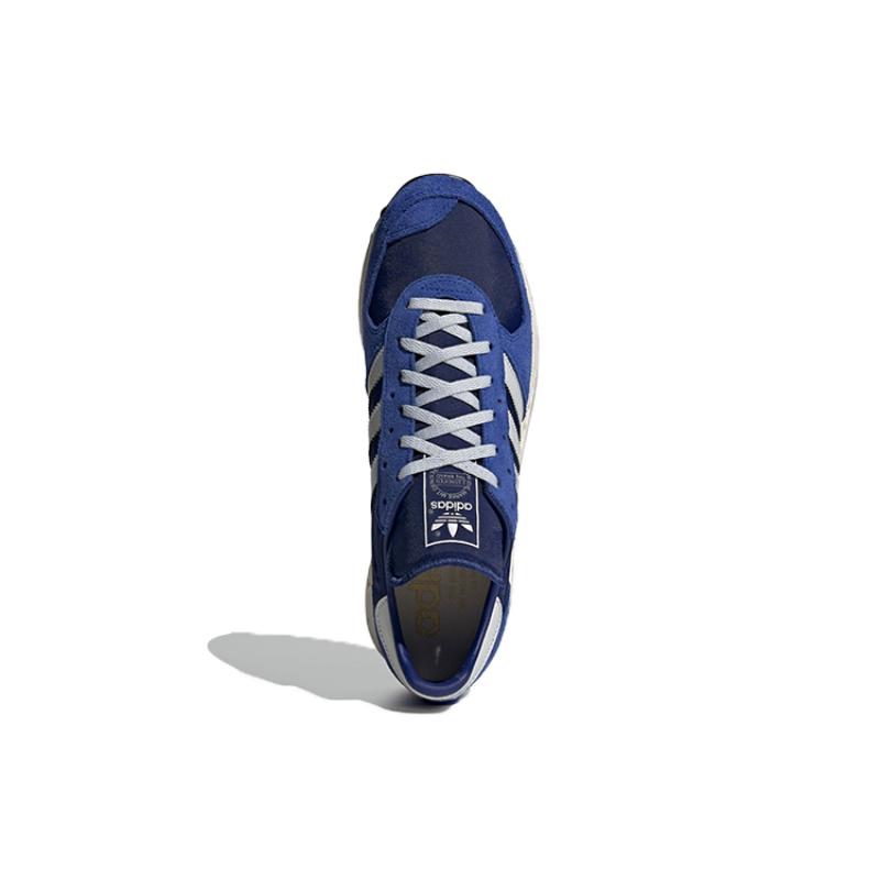 Adidas Кроссовки Trx Vintage 'Blue Cream White' FY3651