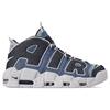 Nike Air More Uptempo 96 'Denim' Винтажные баскетбольные CJ6125-100