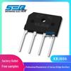 SEP KBJ806 Rectifier Bridge, 8A 600V
