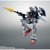 РОБОТ Духи Мобильный доспех Гандам 08-й взвод МС [БОКОВАЯ МС] RX-79(грамм) Наземного типа Gundam версия. АНИМЕ. приблизительно. Подвижная фигура толщиной 125 мм, окрашенная из ПВХ и АБС-пластика