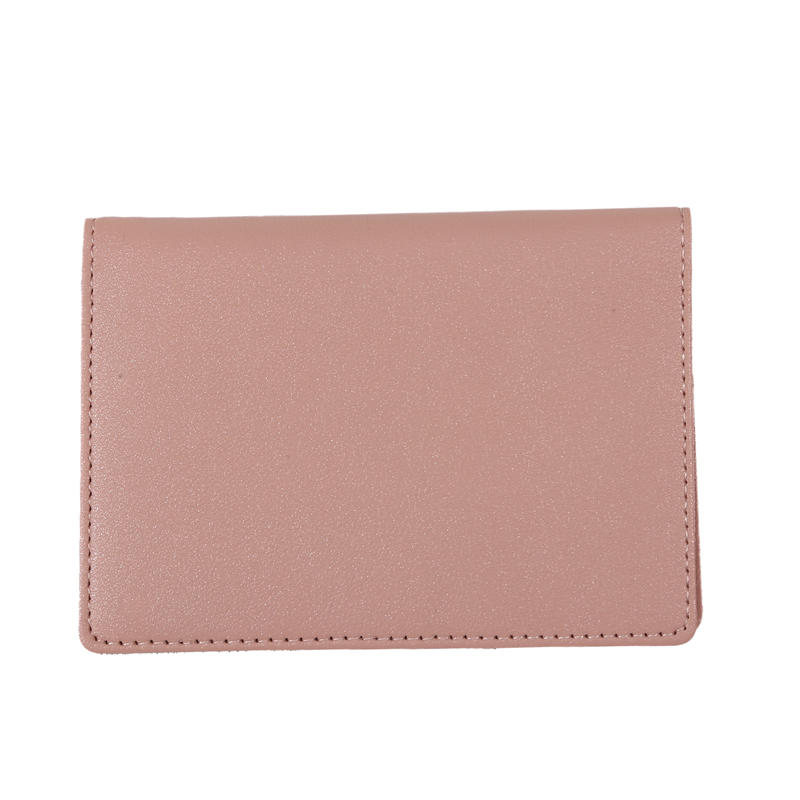 Чехол для паспорта Подарочный ПУ Дорожный Органайзер Защитный Чехол Держатель для паспорта Портативный Многофункциональный