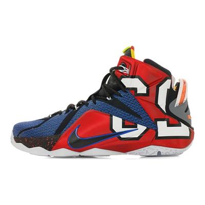 LeBron 12 Se 'What The LeBron' 812511-909