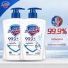 Safeguard Pure White Fresh Scent Hand Wash