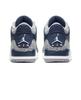Air Jordan 3 Retro Синий Jordan 3 Синий AJ3 Синий CT8532-401