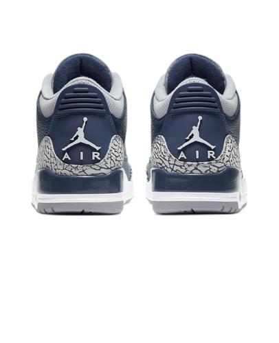 Air Jordan 3 Retro Синий Jordan 3 Синий AJ3 Синий CT8532-401