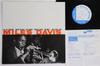 LP Пластинка МАЙЛС ДЭВИС - Том 1 BLP1501 BLUE NOTE 1983 Япония Джаз Б/У