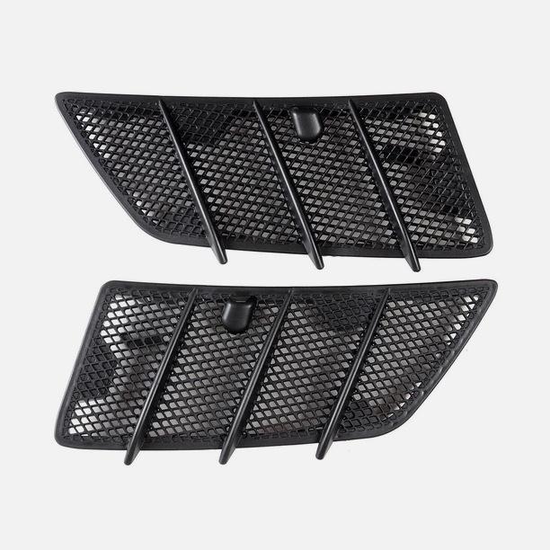Compatible Mercedes-Benz GL-Class X164 Hood Air Vent 1648804305/4405