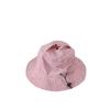 Candy Color Kids Bucket Hat Quick Dry Children Fishman Hat Ins Baby Sun Protection Cap  Boys