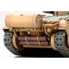 Tamiya 135 Военная миниатюра Серия № 300 Британский армейский пехотный танк Matilda Mk.IIIIV Пластиковая модель 35300