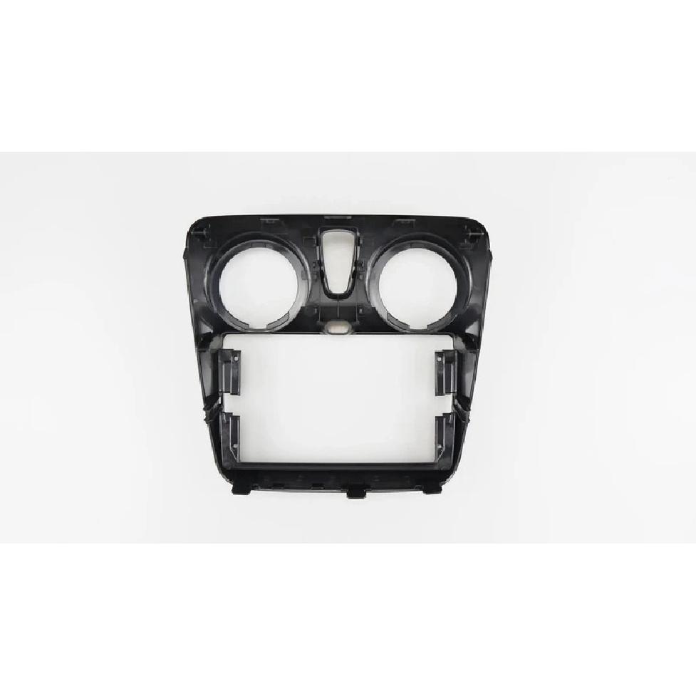 9 Inch Car Frame Fascia Adapter Android Radio Dash Fitting Panel Kit For Dacia Lodgy Renault Dokker 2012-2021