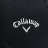 Callaway 2025 New Autumn/Winter Embroidery Half Zipper Hoodie Stand Up Collar Trendy Versatile Plush Men's Hoodie