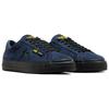 IRAK x Converse One Star Pro Low GORE-TEX Темно-синие Унисекс Кроссовки Синий Черный Ярко-желтый A13646C