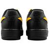 Nike Air Force 1 Gold Coast Нескользящие износостойкие низкие кеды для скейтборда Женские Черно-желтые DD8959-001(Команда219-)