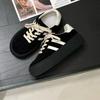 New Design Fashion Casual Shoes Outdoor Lace Up Sneakers for Women Female Comfortable Versatile Sport Shoes Vulcanize Shoes