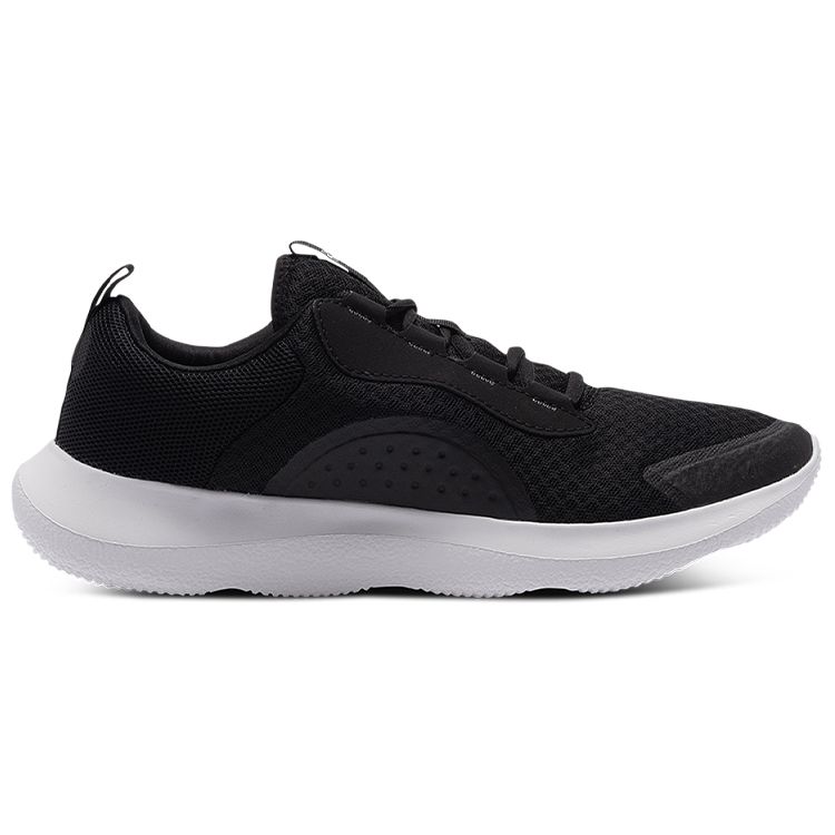 Under Armour Кроссовки Victory Black Jet Grey Women 3023640-001