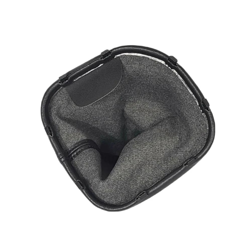 Кожаные чехлы ручки переключения передач для Kia Forte Cerato Koup 84640-1M100