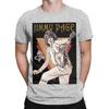 Jimmy Page Funny 100 Cotton TShirt Jimmy Page Tees Tops For Unisex
