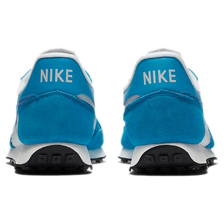 New Nike Challenger Og Pure Platinum Laser Blue CW7645-001