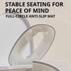 Hanging Children's Toilet Seat Toilet Training Portable Toilet Seat  Household