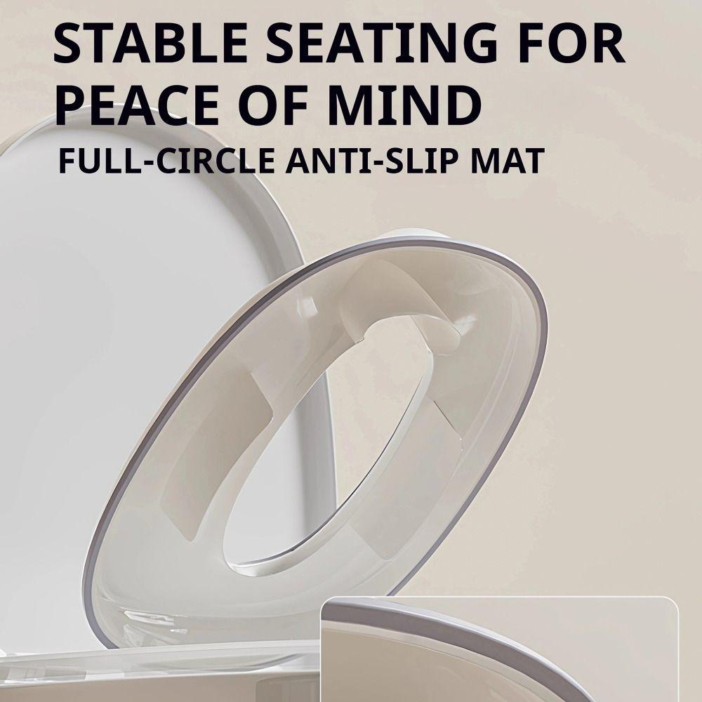 Hanging Children's Toilet Seat Toilet Training Portable Toilet Seat Household