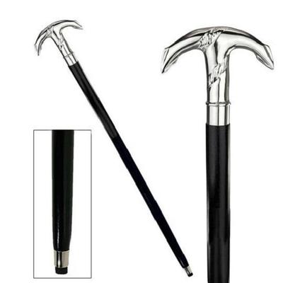 Отделка Трость с ручкой в ​​виде якоря Деревянная трость Трость для ежедневного использования