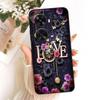Для Huawei Nova 12 SE BNE-LX1 Чехол Для Huawei Nova 11 SE BON-AL00 Чехол Модный Мультяшный Милый Забавный Расписной Силиконовый Чехол для Телефона