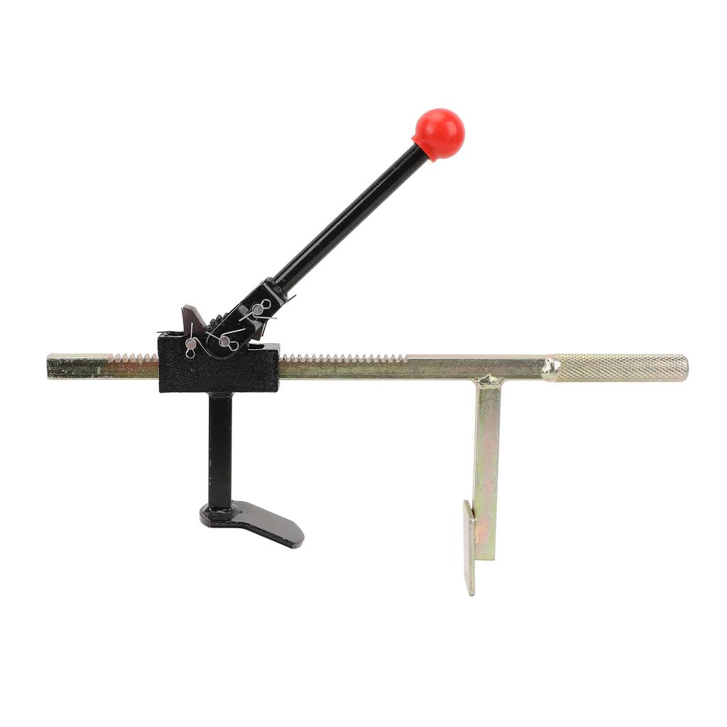 Ручной инструмент для замены шин, металлический, высокопрочный, с повышенной эффективностью, инструмент для снятия бортов шин 