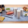 Thermos Vacuum Insulated Tumbler 300ml Stainless Steel JDI-300 S