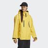 Adidas Унисекс повседневная ветрозащитная водонепроницаемая куртка Im8528 Myshelter Rainready Jacket