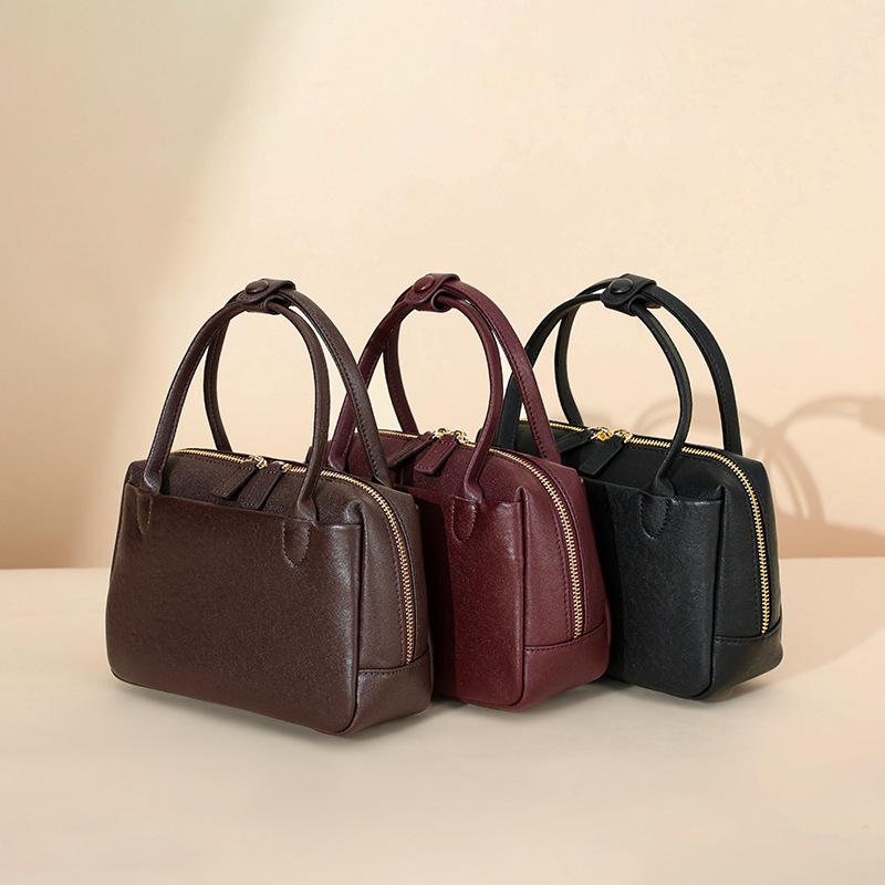 Новая ретро-модная сумка для осени и зимы для женщин, высококачественная фактурная сумка через плечо на одно плечо