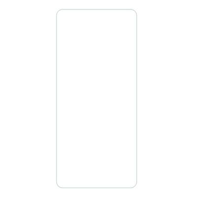 Для Xiaomi Redmi Note 12 Pro 5G Закаленное стекло 2.5D с изогнутыми краями 0.25мм 9H Взрывозащитная защитная пленка на экран
