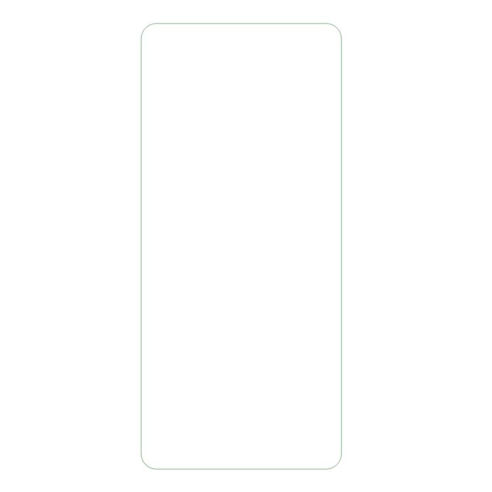 For Oppo Reno13 F 5G Tempered Glass 2.5D Arc Edge 0.25mm 9H Anti-Explosion Screen Protector