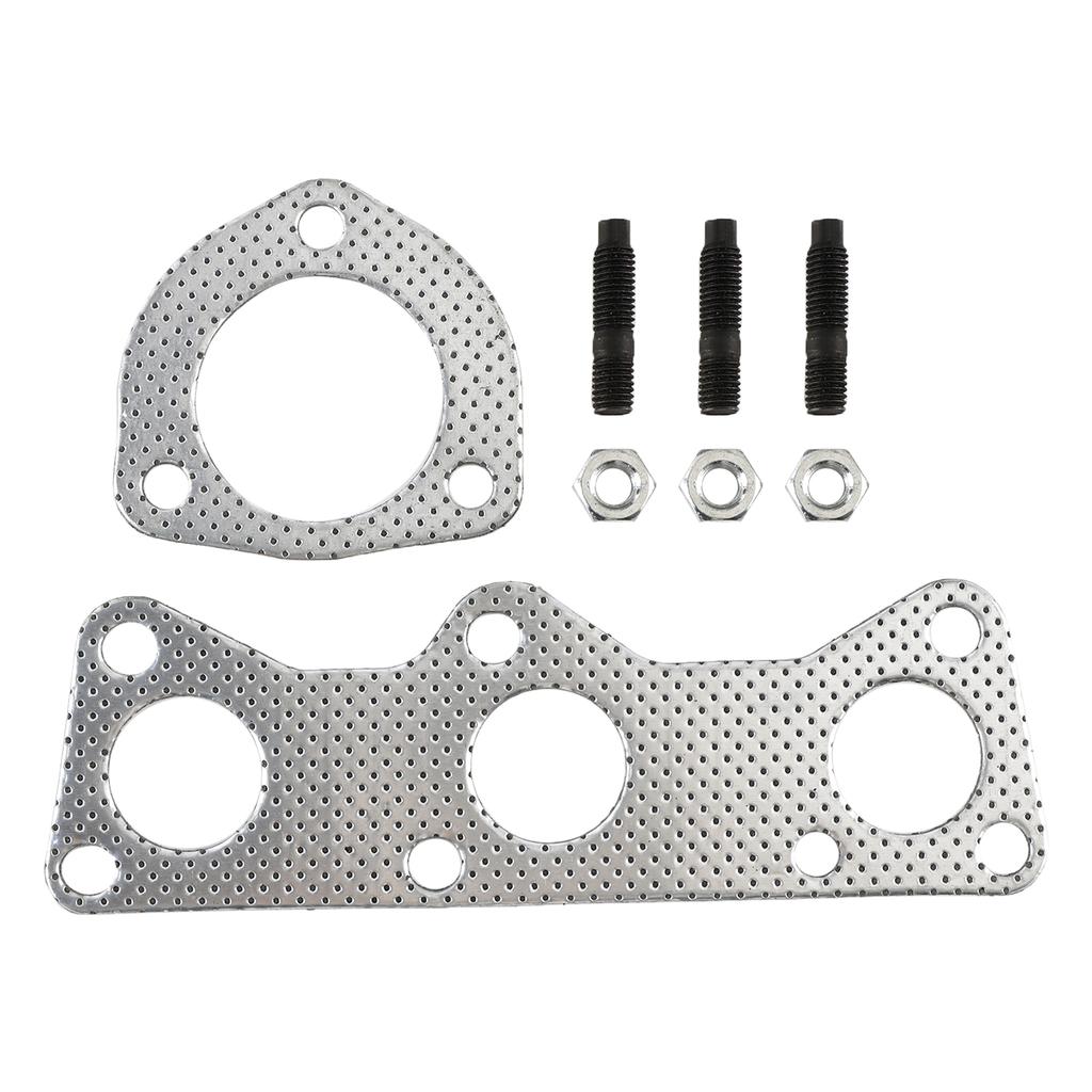 Catalytic Converter Type Approved 03D131701D for VW POLO 9N 1.2 04 To 09