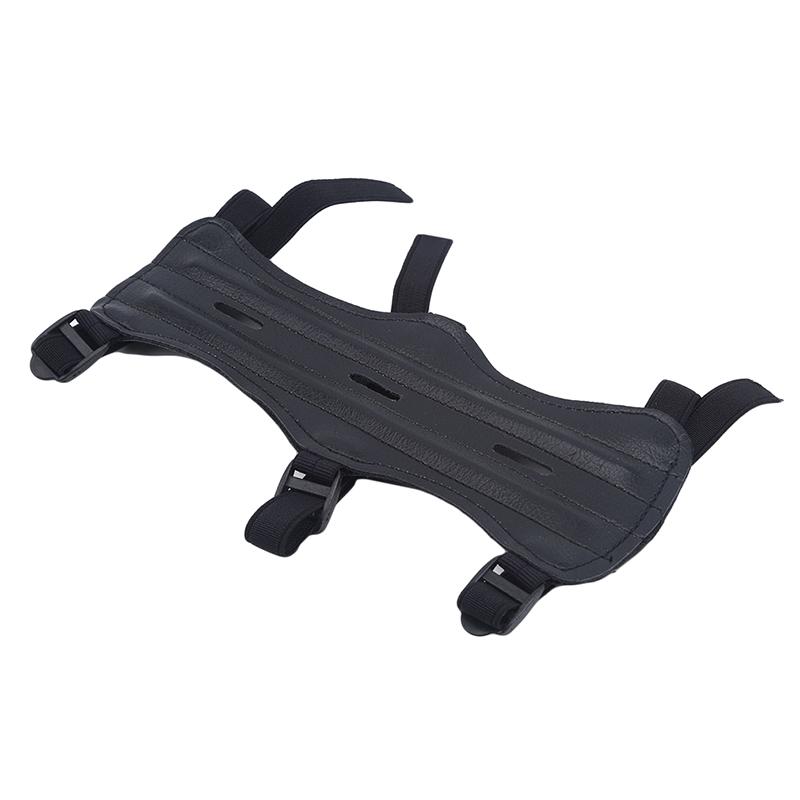 Cortex Archery Arm Guard Protection Forearm Adjustable Hunting Shoot Training Accessories Protector