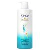 Dove Питательный Увлажняющий Шампунь 700г