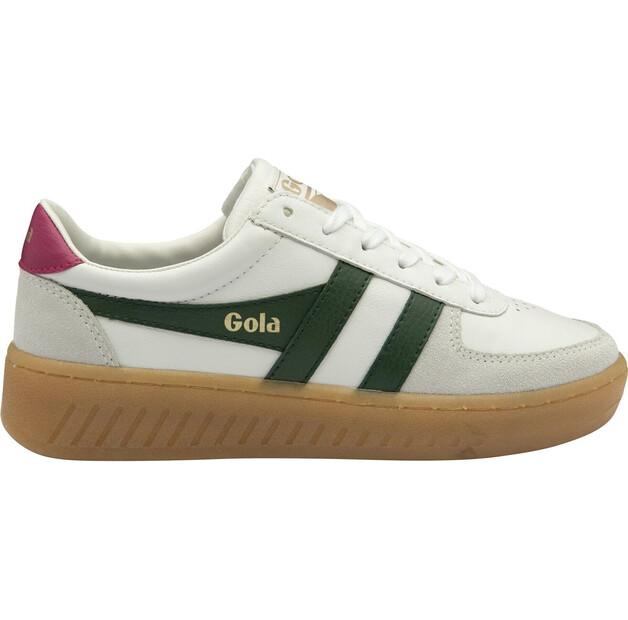 Кроссовки Gola Grandslam Elite