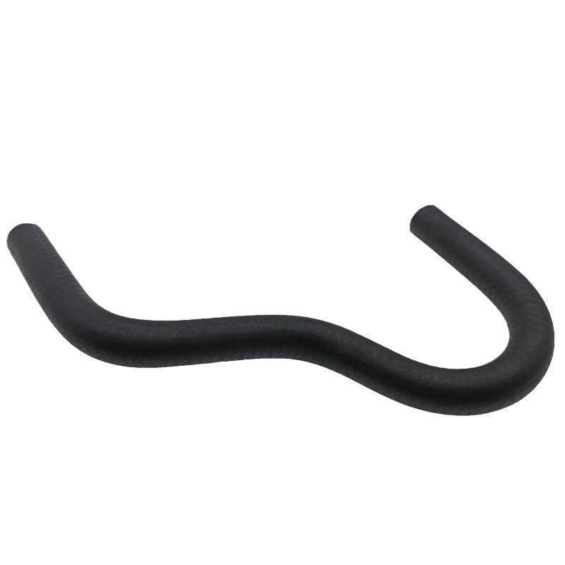 Honda CRV 02-06 Патрубок радиатора с вентиляционным отверстием и патрубок масляного бачка (Деталь №53733-S9A-003)