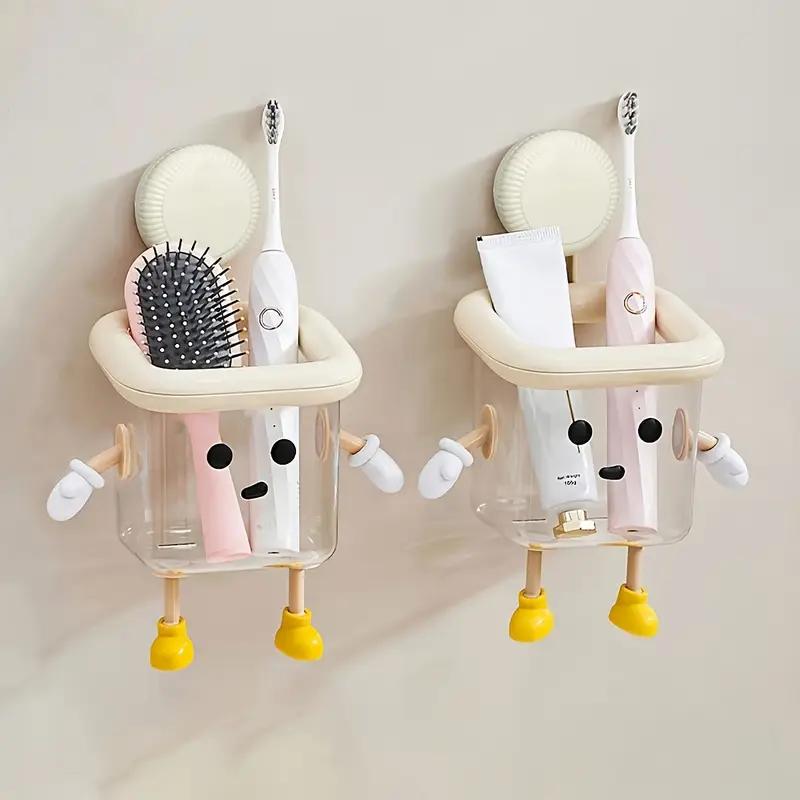 Корзина для хранения на кухне Прозрачная коробка для хранения овощей и фруктов Органайзер для специй Настенный контейнер для еды с имбирем и чесноком Кухонные гаджеты