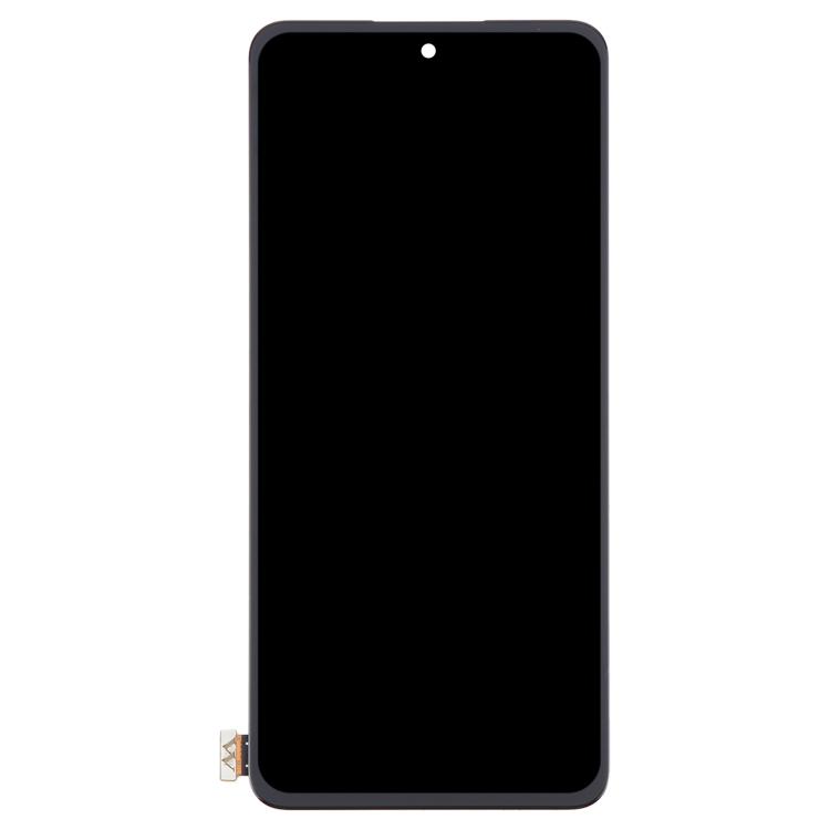 Для OnePlus Nord CE4 Lite 5G OEM-качества S AMOLED экран и сборка дигитайзера (Без логотипа)