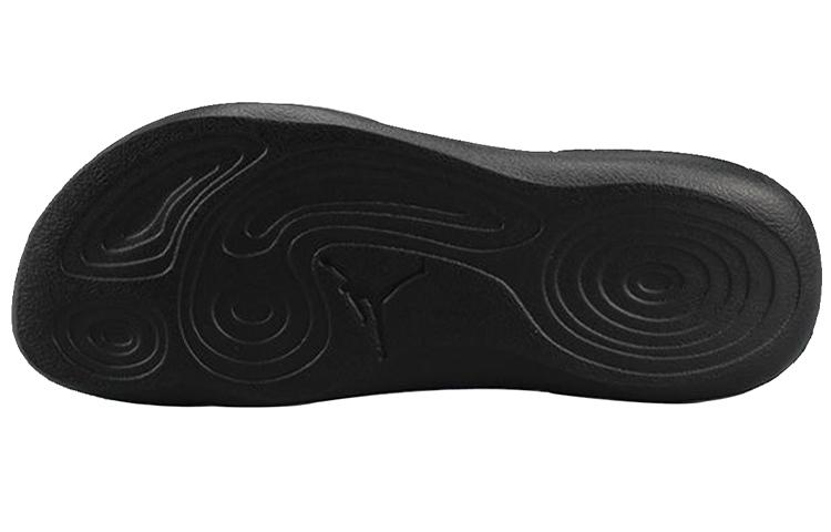 Jordan Hydro 6 Белый/Спортивный Красный Черный 881473-101