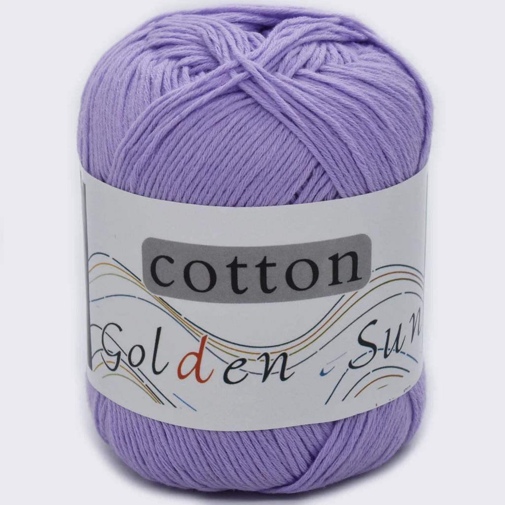 100% Cotton Yarn for Hand Knitting Yarns for Knitting and Crochet 8 ply Worsted Sweater Blanket 50g 200m Soft Yarn Needlework