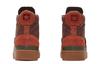 Men's Sneakers Converse Pro Leather 2000s Pack Bison Fiery Scarlet/Deep Mahogany