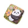 Large Capacity Sanitary Pads Bag Waterproof Coin Purse Portable Makeup Bags  for Women
