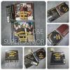 [Б/У] SUPER JUNIOR-D&E распроданный I WANNA DANCE [DVD+
