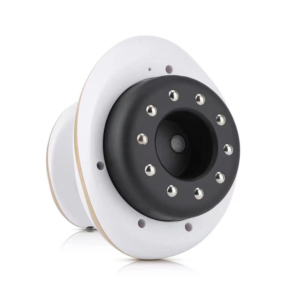 Домашний электрический скребковый массажер Гуаша, баночный массажер для тела, вакуумные банки, присоска, нагревательный сжигатель жира, антицеллюлитный массажер