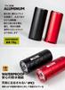 GORIX Передний фонарь для велосипеда USB-перезаряжаемый водонепроницаемый светодиодный свет Яркий (GX-FL1579) Противоугонный Велосипедный Фонарь Передний Красный Без Инструментов