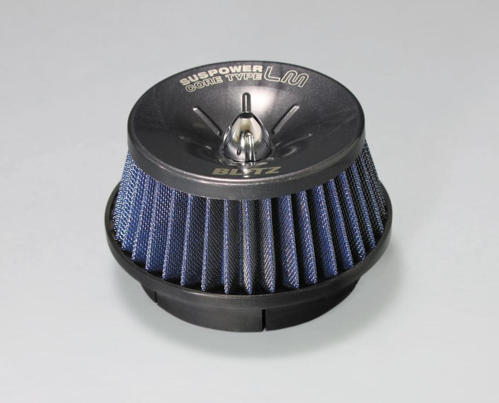 BLITZ SUS POWER CORE TYPE LM для WRX S4 VBH (2021/11-56286)