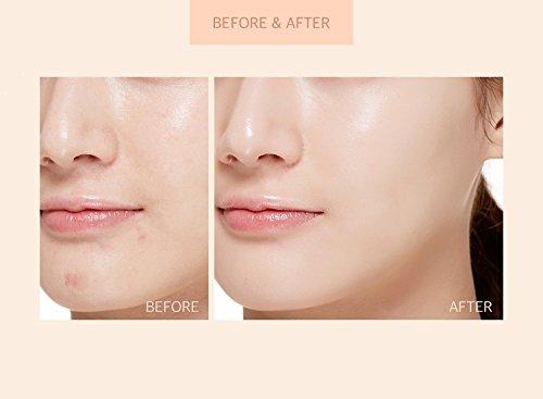 MISSHA Magic Cushion Cover Lasting Этот товар MISSHA Magic Cushion Cover Lasting #21 / SPF50+ PA+++ [Товар]