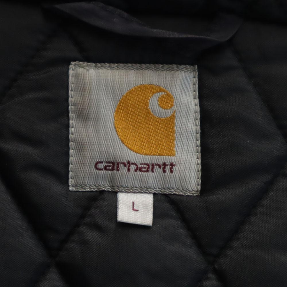carhartt Маршалл Паркер Л Темно-синий Женский Б/У