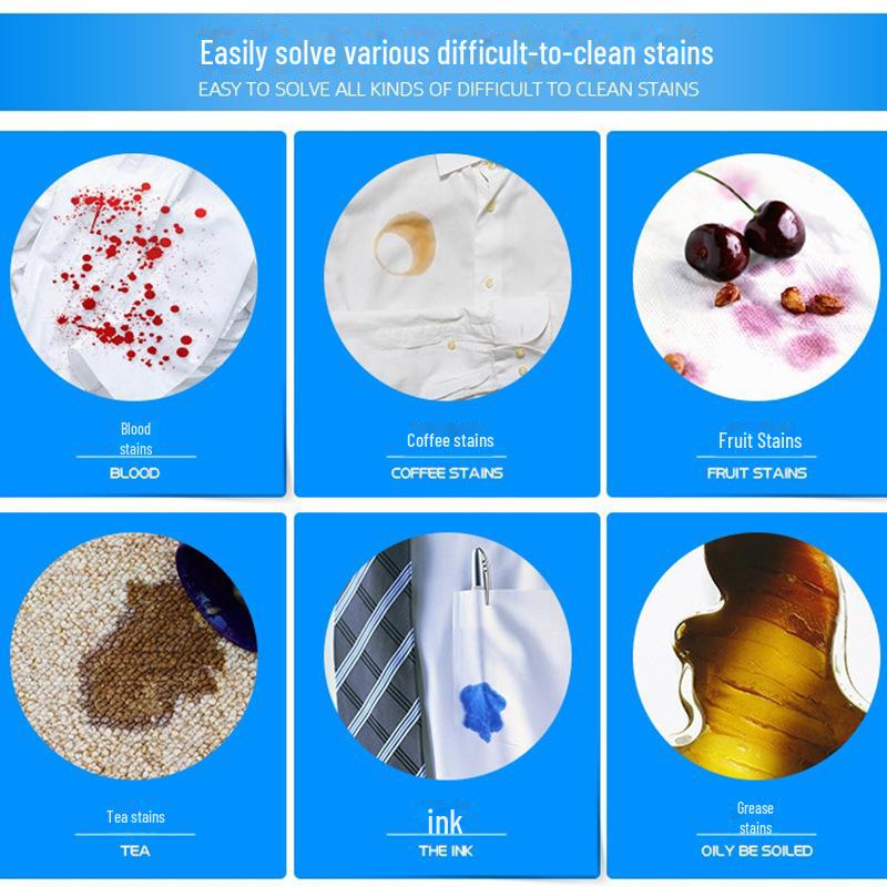 Oxygen Color Отбеливающий порошок: Средство для удаления пятен от плесени и отбеливания